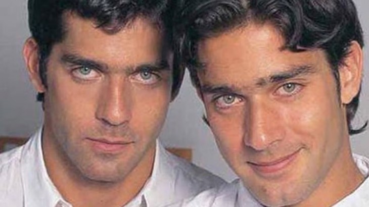 Murió a los 54 años Mariano Castro, el hermano gemelo del periodista Juan Castro